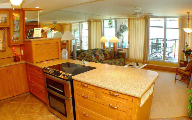 Kaleialoha Condominiums