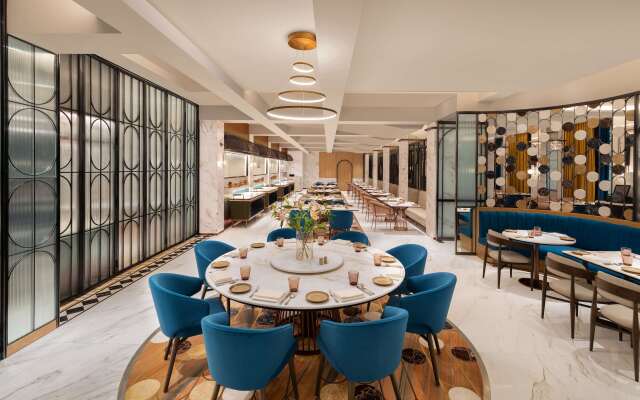 Radisson Mumbai Goregaon