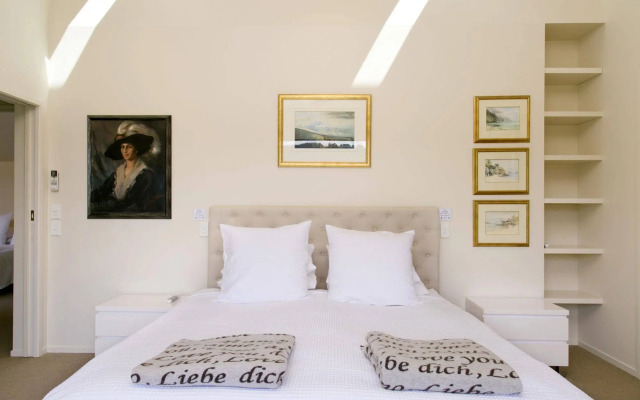The Point Villas