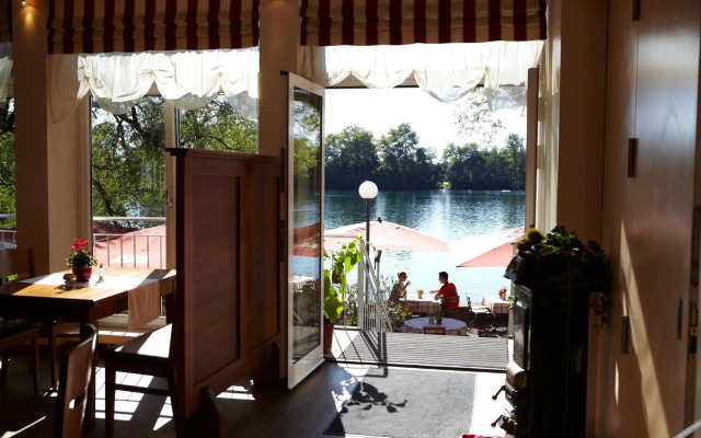 Hotel Langwieder See