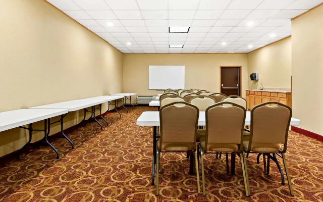 Comfort Inn Grantsville-Deep Creek Lake