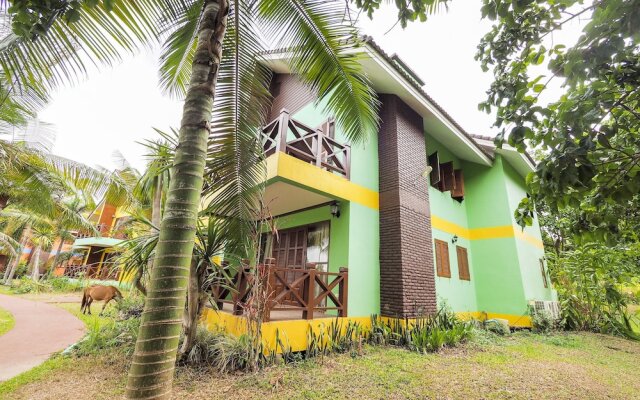 OYO 920 Saensukkho Hotel And Resorts