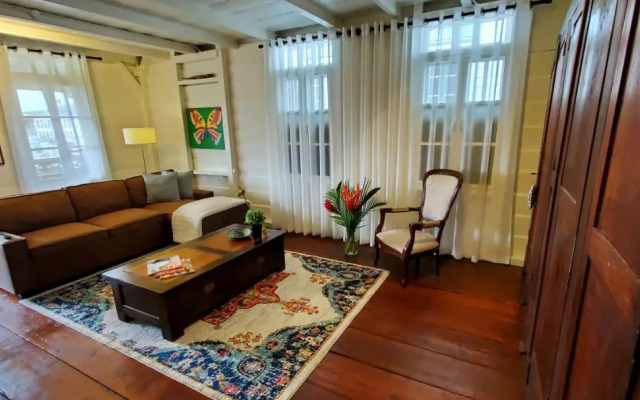 Prins Hendrik Suites