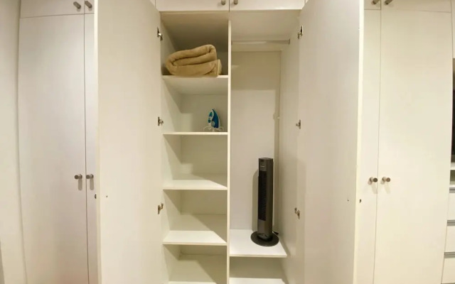 Elegante Loft en Barranco