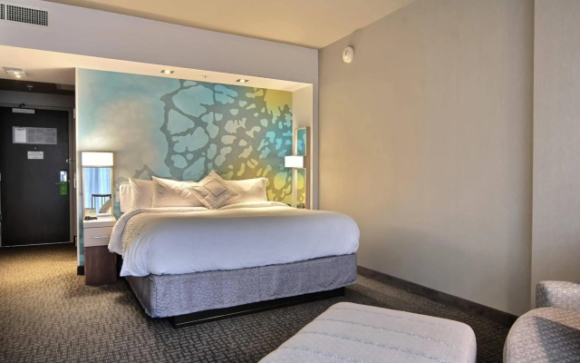 Courtyard by Marriott Quebec City