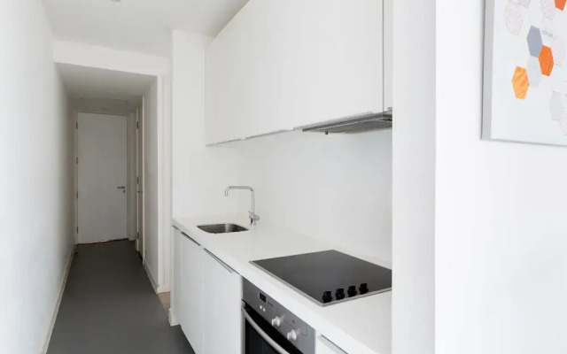 Birmingham Serviced Apartments - Rotunda