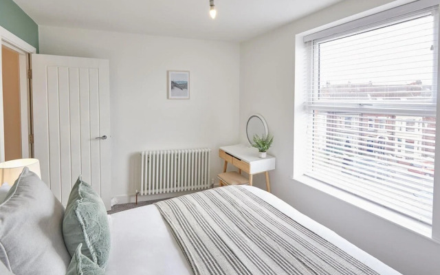 Host Stay Flat 6 Glenholme House