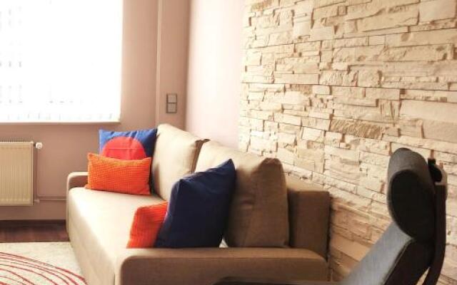 Apartment Reicher