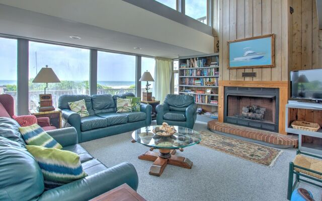 Noble Beach House