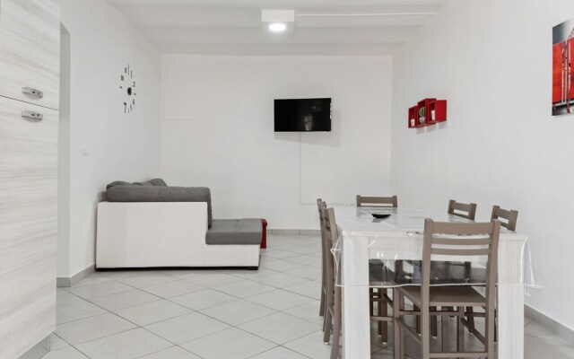 Welcoming Apartment in Sapri Near Sea