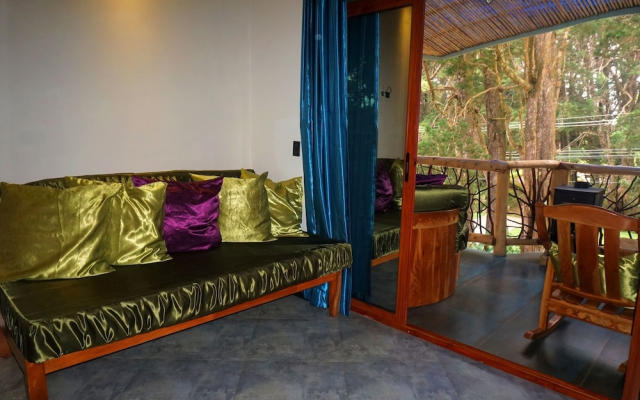 Room With Jacuzzi, Home Vacation Spa, Turkish Bath, Exfoliations - фото 3