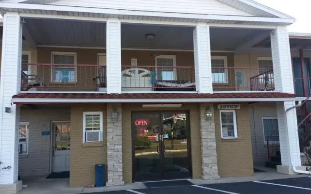 Homegate Inn