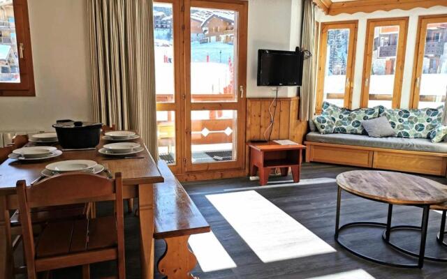 Résidence VALERIANE - 3 Pièces pour 7 Personnes 14