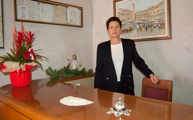 Hotel Marchesini