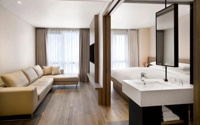 Fairfield by Marriott Busan