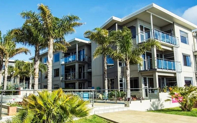 Ramada Suites Paihia