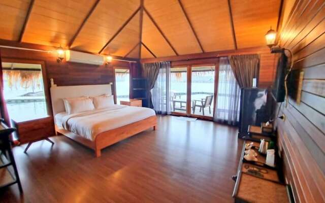Ruknam Resort