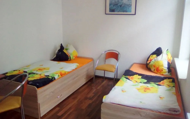 Hotel zur Tanne