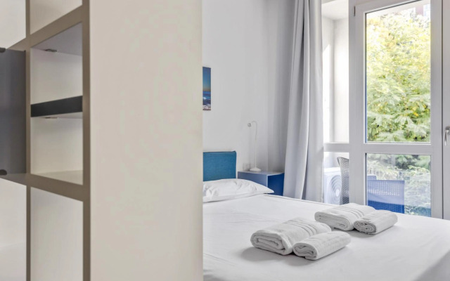 Loft Moderno sui Navigli