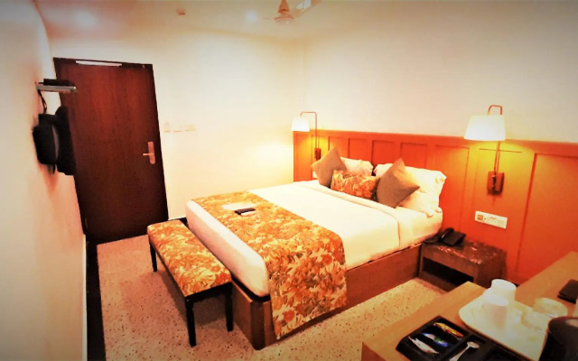 Hotel TSG Grand