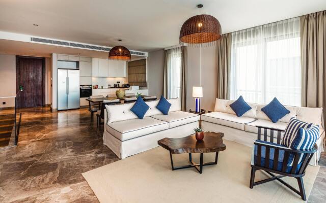 Kaya Palazzo Resort & Residences Le Chic Bodrum