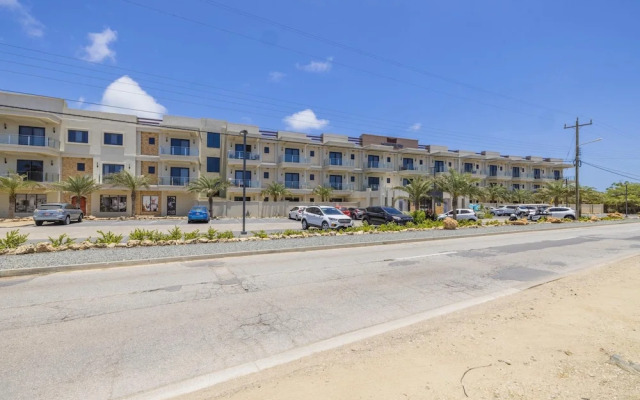NEW One Bedroom Condo Wariruri w Privatebalcony