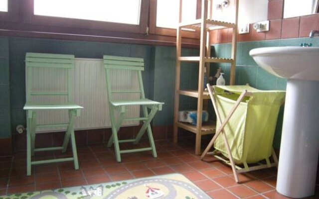 Tre Camere
