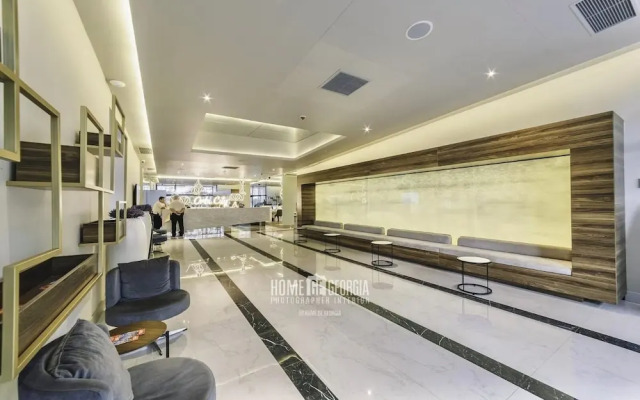 Residence S Apart Hotel