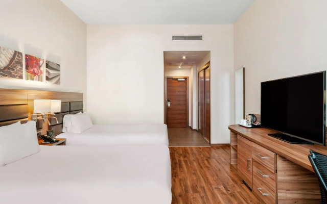 Hilton Garden Inn Sevilla