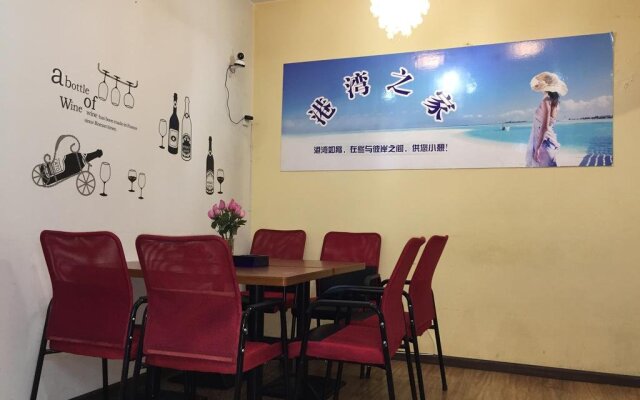 Harbour international Hotel