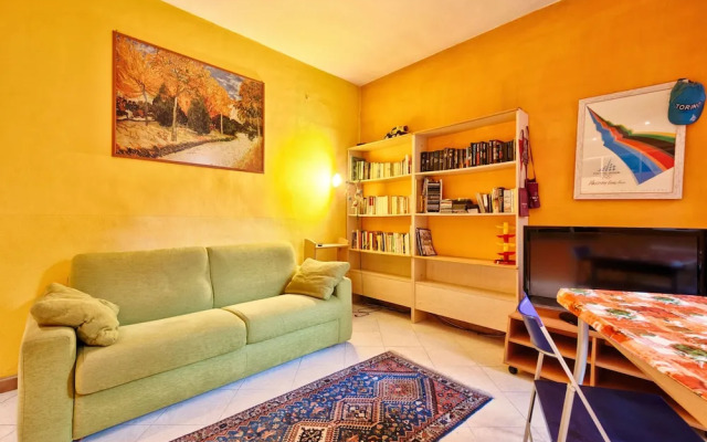 Ruffini Park Apartment