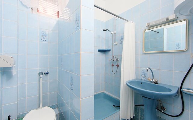 House Daisy 1 Balatonmariafurdo