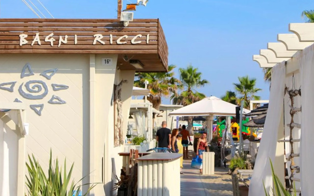 Hotel Mia