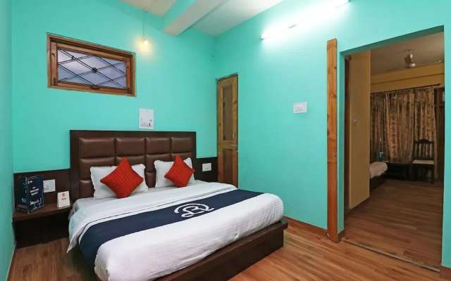 Oyo 15440 Hotel Parvati Valley