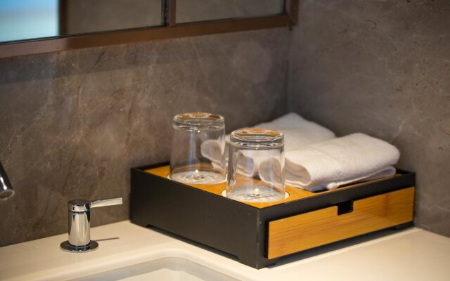 Jing Shang Hotel