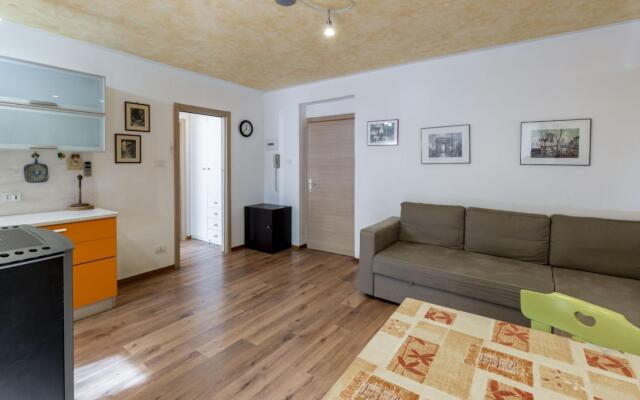 Donati - two rooms apartment. (022113-AT-253262)-515  DONATI