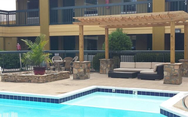 Days Inn Attalla