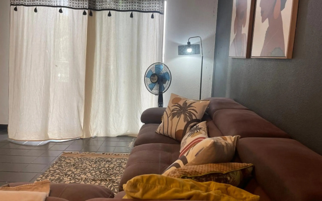 L'Appart Spa Privé, jacuzzi et sauna, accès exclusif
