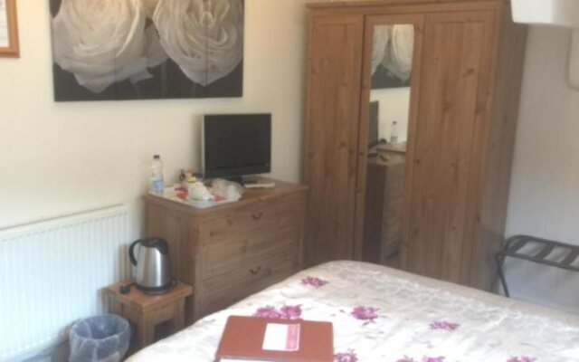 Stella Guest House