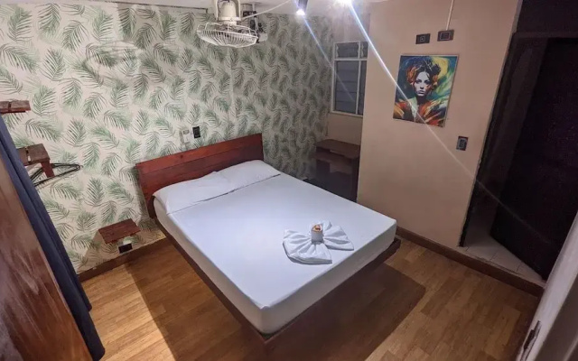 Grand ilama Hotel