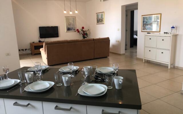 Resort from R&A Apartment group