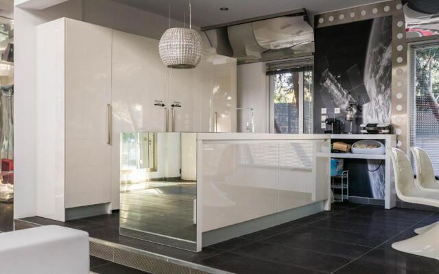 Villa BOND with private swimming Pool - 3m deep
