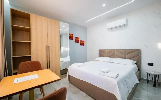 Day LUX Premium Apartments