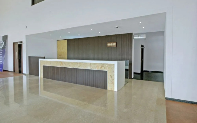 Spoorti Resort & ClubHouse by OYO Rooms