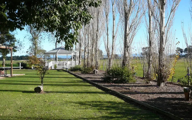 Happy Days Accommodation