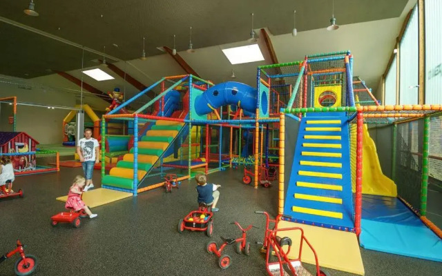 Landal Salztal Paradies