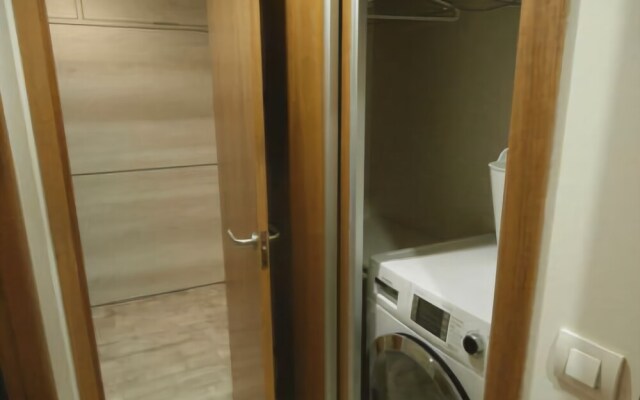 Apartamentos Serraneu ASN