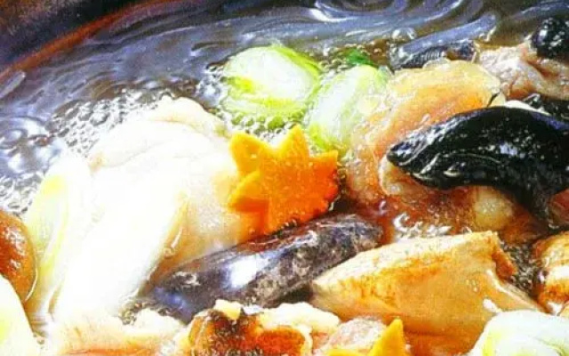 Rokugousaki Onsen Noroshikan
