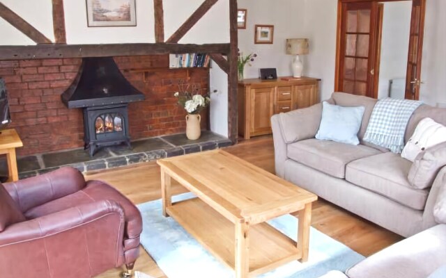 Lavender Cottage, Evesham