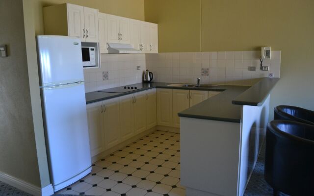 Yarrawonga Mulwala Golf Club Resort
